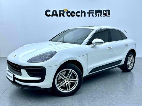 Macan 2023 Macan 2.0T