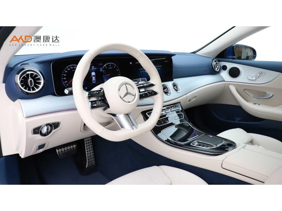 Mercedes-Benz E-Class E 2023 E 260