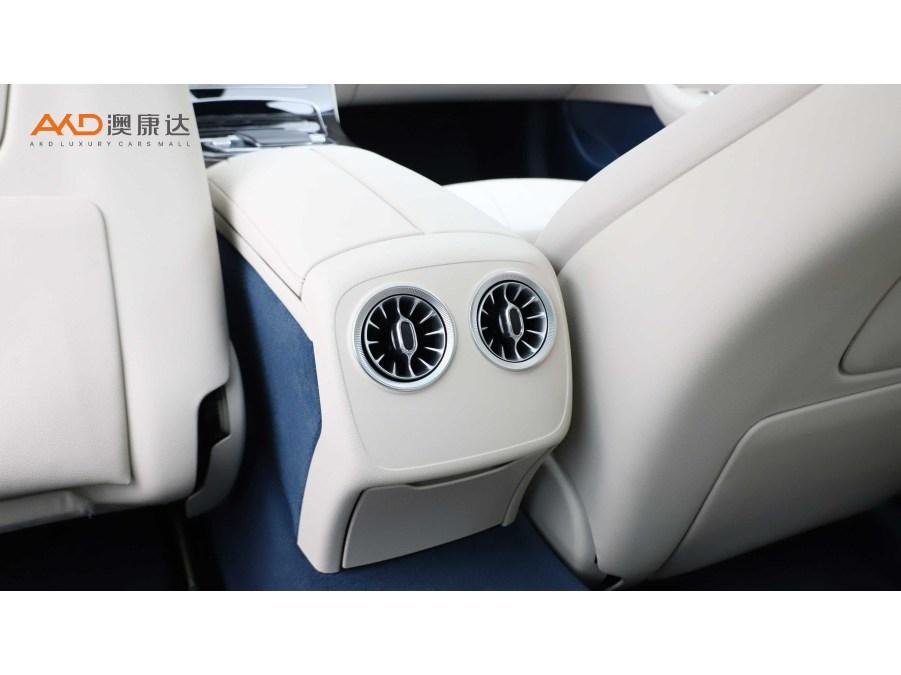 Mercedes-Benz E-Class E 2023 E 260