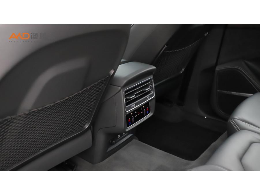 Audi Q8 id 4437541 из Китая 9