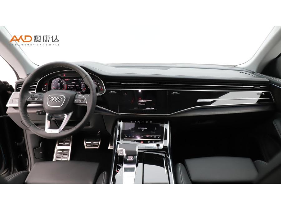 Audi Q8 id 4437541 из Китая 10
