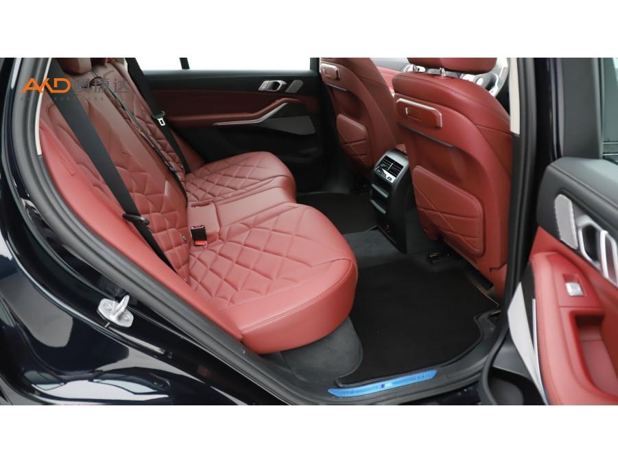 BMW X5 id 4439808 из Китая 8