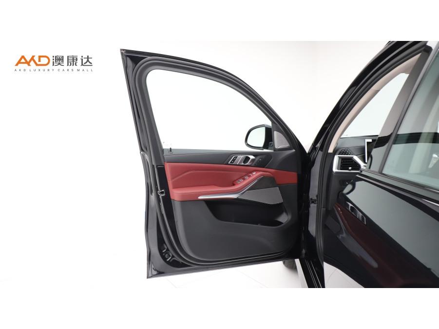 BMW X5 id 4439808 из Китая 9