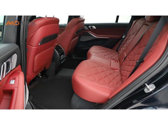 BMW X5 2022 x Drive 40 Li M — фото 10