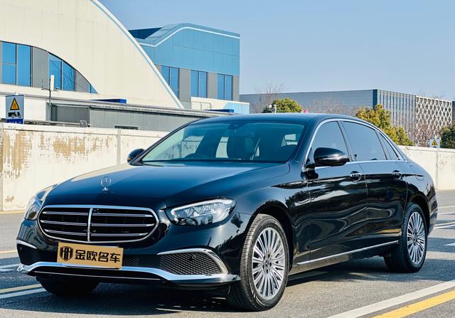 Mercedes-Benz C-klasse AMG 2023 года выпуска