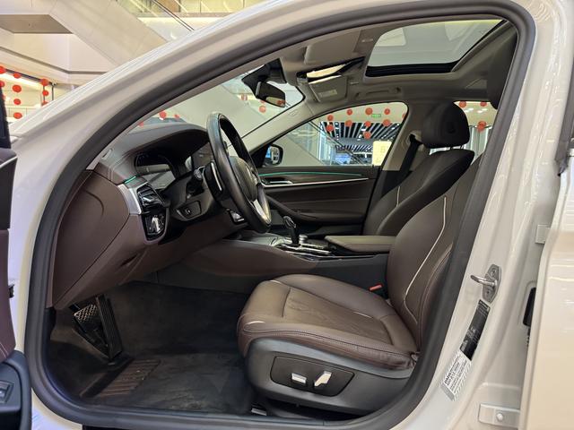 BMW 5 series id 3823210 из Китая 8