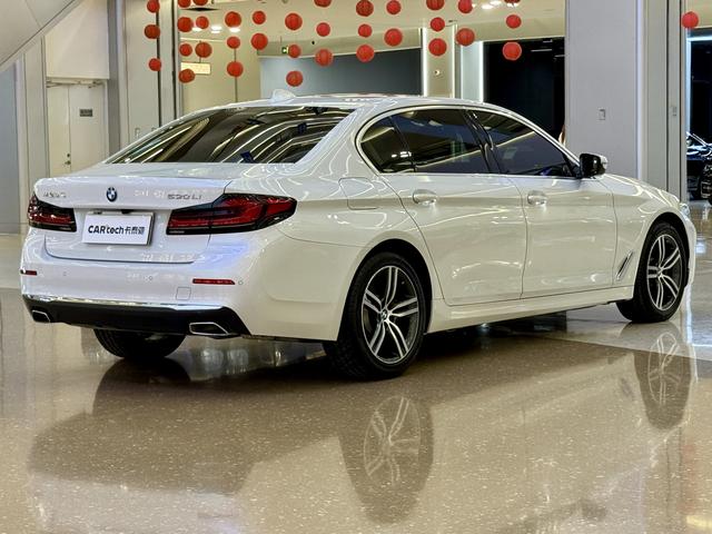 BMW 5 series id 3823210 из Китая 9