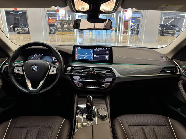 BMW 5 series id 3823210 из Китая 10