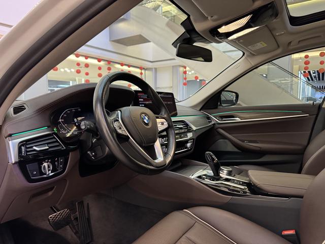 BMW 5 series id 3823210 из Китая 12