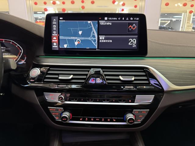 BMW 5 series id 3823210 из Китая 21