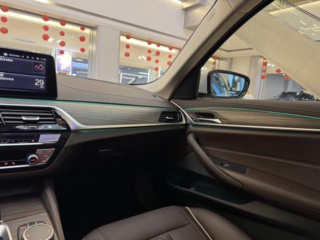 BMW 5 series id 3823210 из Китая 28