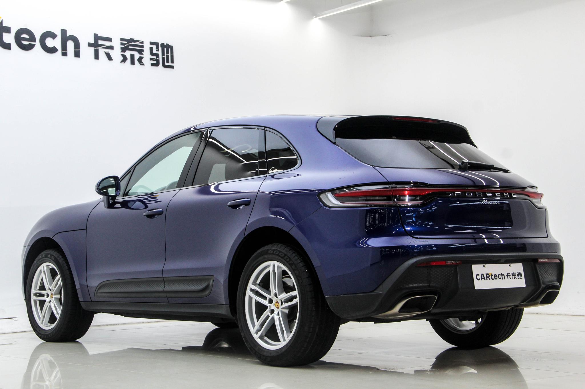 Porsche Macan 2022 Macan 2.0T