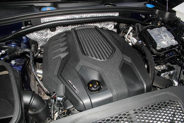 Porsche Macan 2022 Macan 2.0 T — фото 7