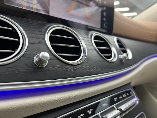 Mercedes Benz E-Class 2019 — фото 10