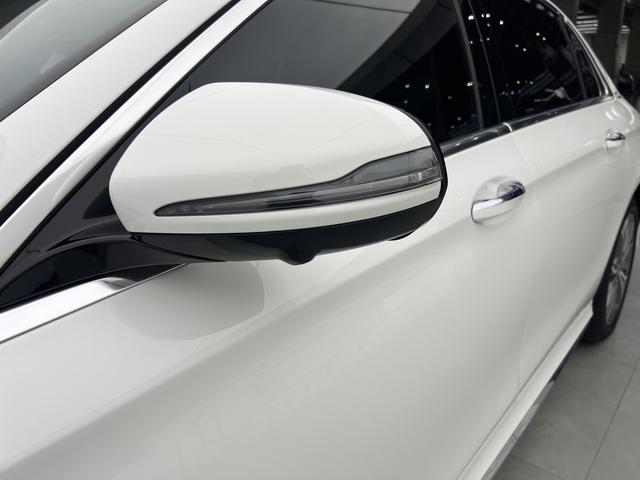 Mercedes Benz E-Class 2019 — фото 23