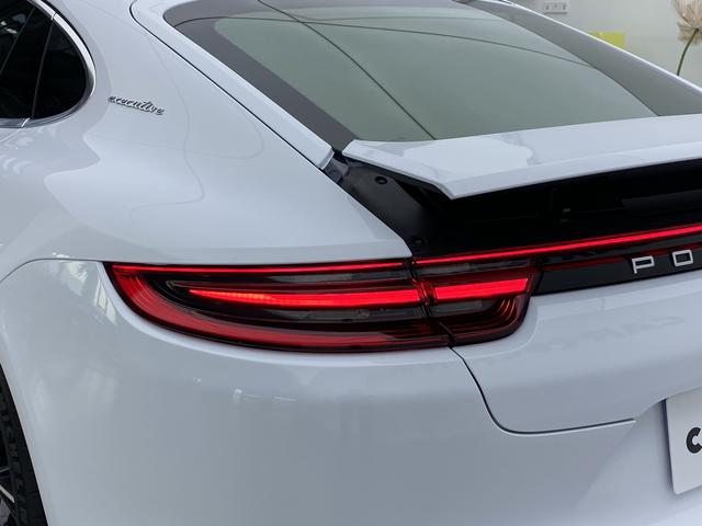 Porsche Panamera 2019 Panamera 4 2.9 T — фото 8