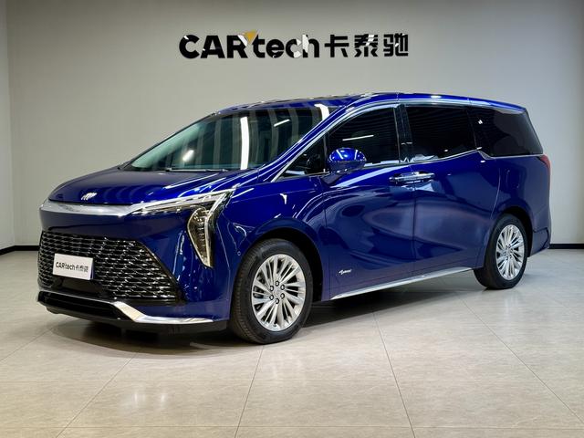 Buick Century 2023 2.0 T