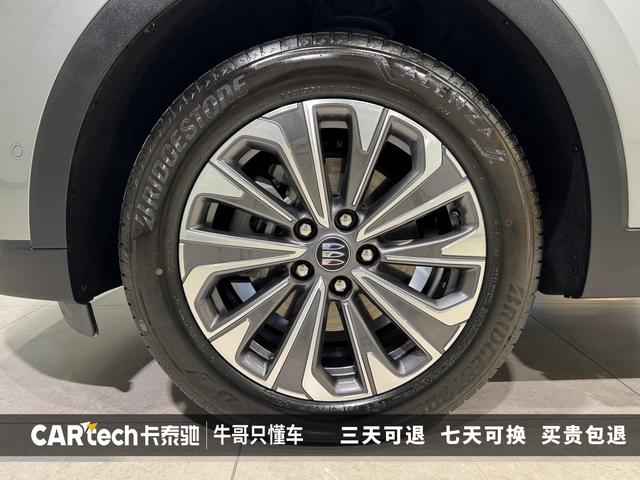 Buick Envision 2024 — фото 14