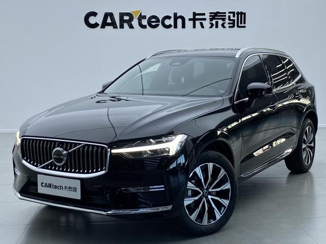 VOLVO XC60 2024 — фото 18