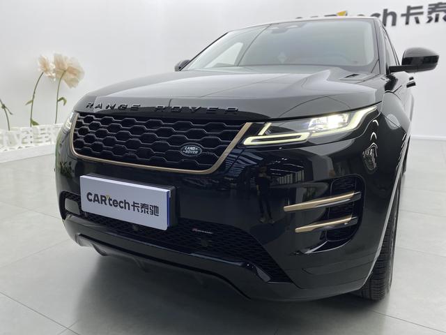 Land Rover Range Rover Aurora 2023 — фото 18