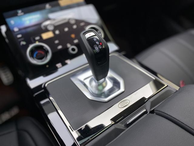 Land Rover Range Rover Aurora 2023 — фото 24