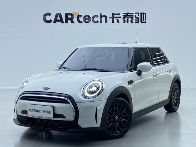 MINI Hatch — фото 15