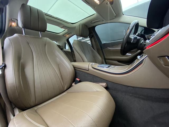 Mercedes Benz E-Class 2022 — фото 26