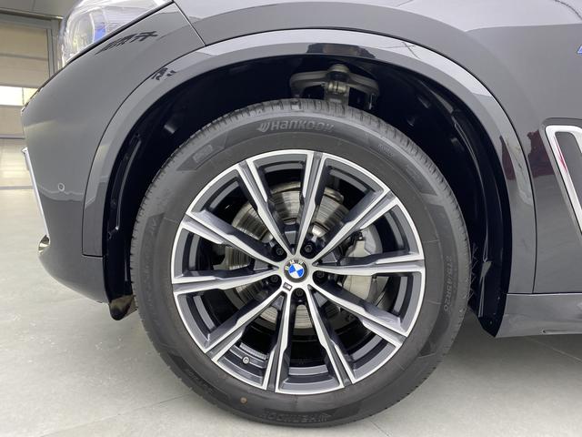 BMW X5 2022 — фото 18