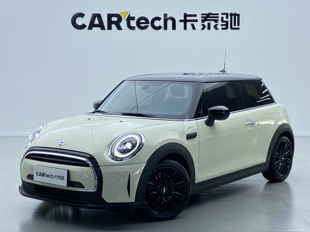 MINI Hatch — фото 13