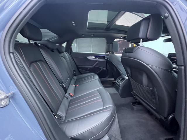 Audi A4L 2022 Другой из Китая, фото 3