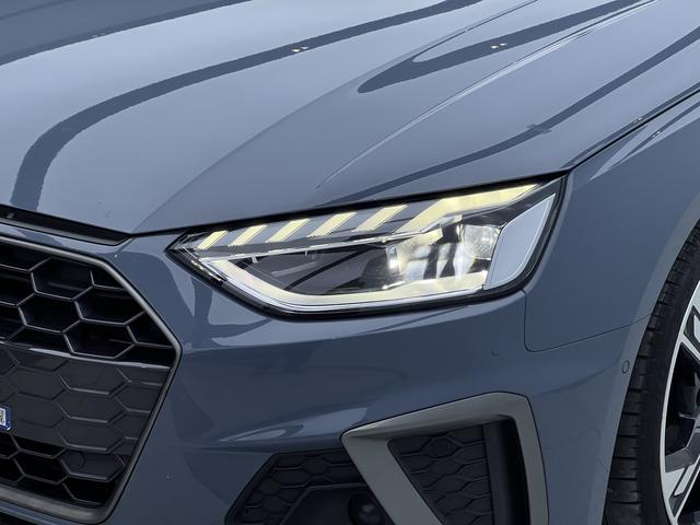 Audi A4L 2022 Другой из Китая, фото 4