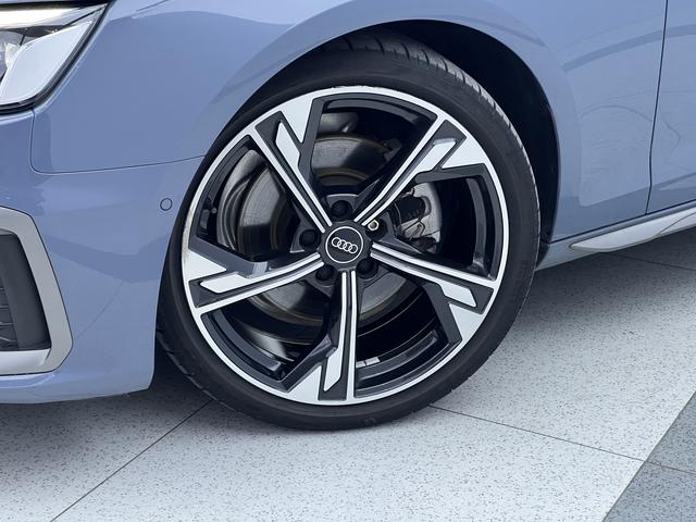 Audi A4L 2022 Другой из Китая, фото 5