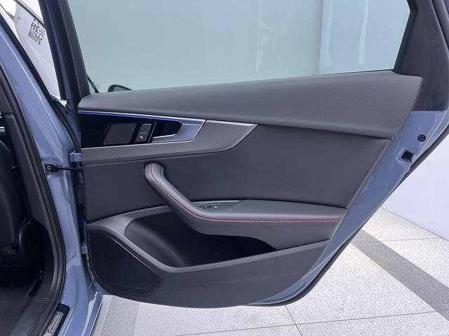 Audi A4L 2022 Другой из Китая, фото 6