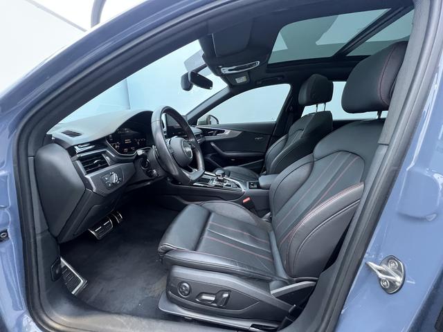 Audi A4L id 3804093 из Китая 8