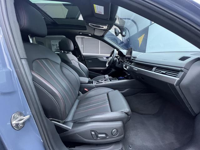 Audi A4L id 3804093 из Китая 10