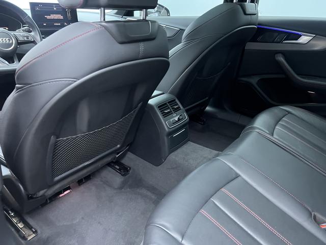 Audi A4L id 3804093 из Китая 15