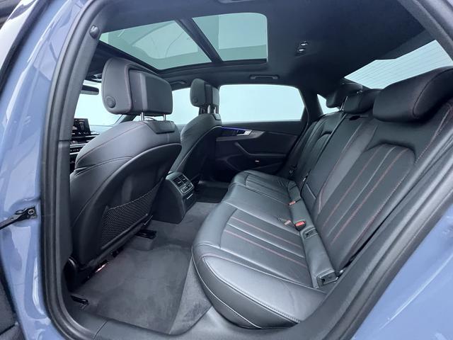 Audi A4L id 3804093 из Китая 21