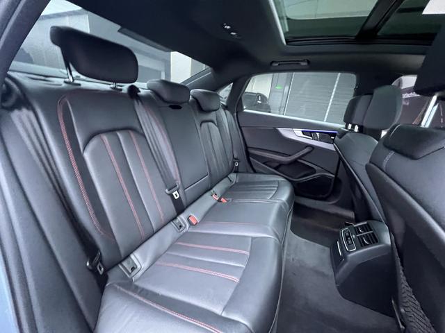 Audi A4L id 3804093 из Китая 23