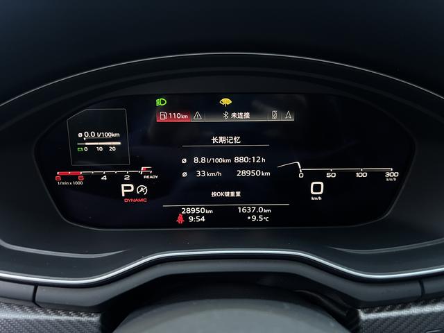 Audi A4L id 3804093 из Китая 29