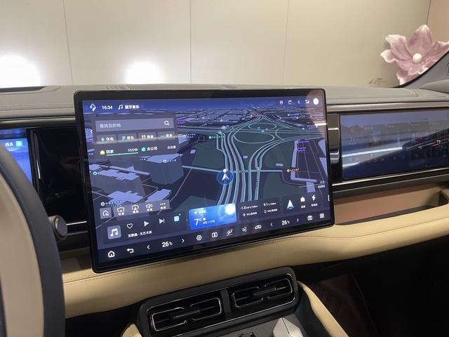 Leopard Leopard 5 2024 Желтый из Китая, фото 4