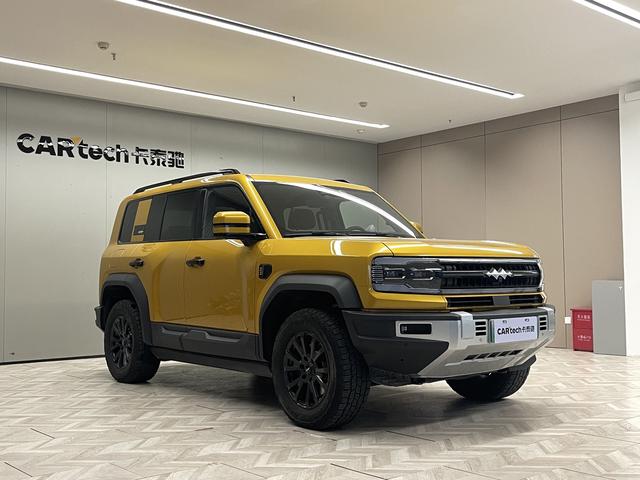 Leopard Leopard 5 id 3782453 из Китая 7