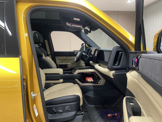 Leopard Leopard 5 id 3782453 из Китая 11