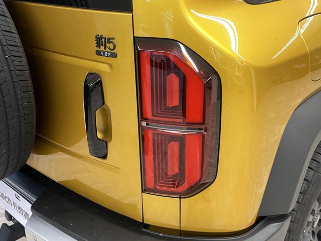 Leopard Leopard 5 id 3782453 из Китая 16