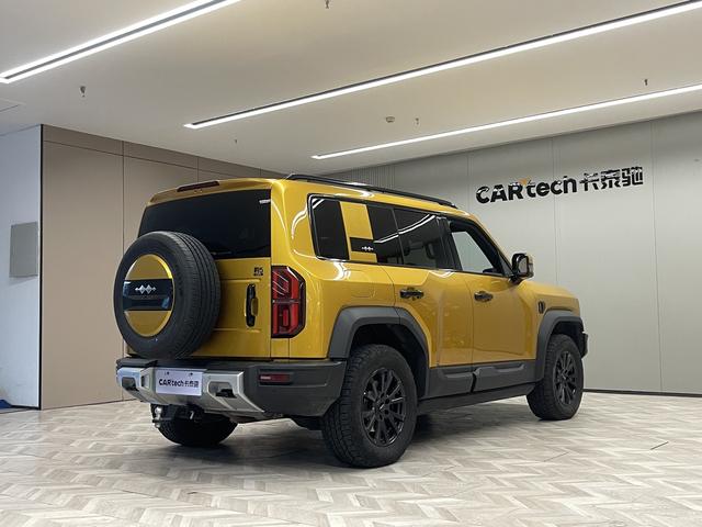 Leopard Leopard 5 id 3782453 из Китая 22