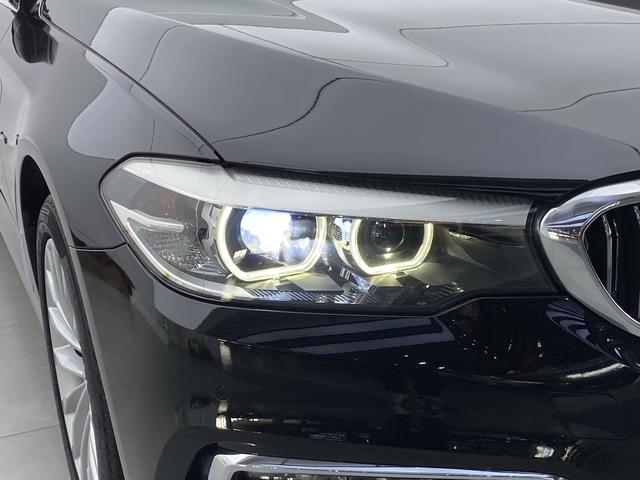 BMW 5 Series 2018 — фото 7
