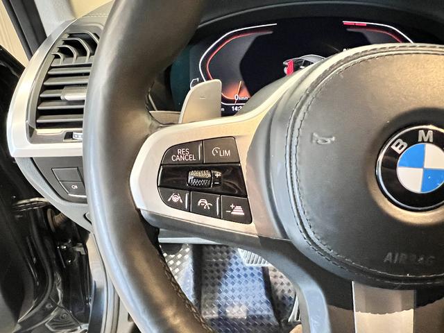 BMW X3 2021 x Drive 30i Leading M — фото 19