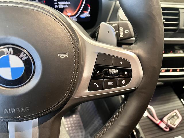 BMW X3 2021 x Drive 30i Leading M — фото 11