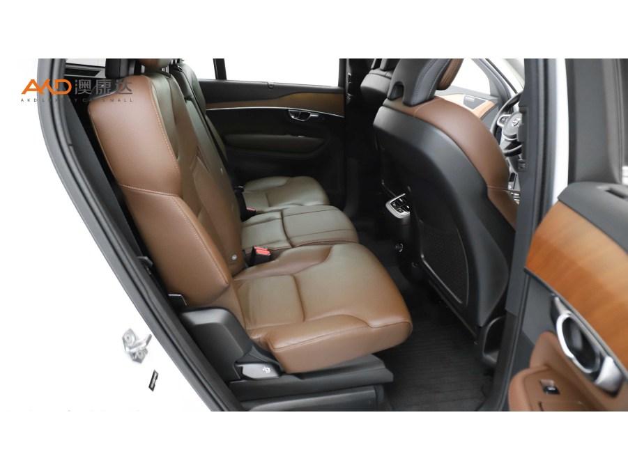Volvo XC90 2019 T6 7 мест Ⅵ