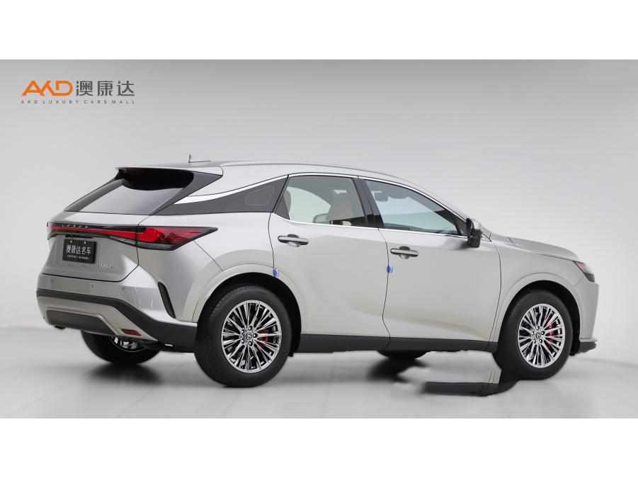 Lexus RX 2023 350h