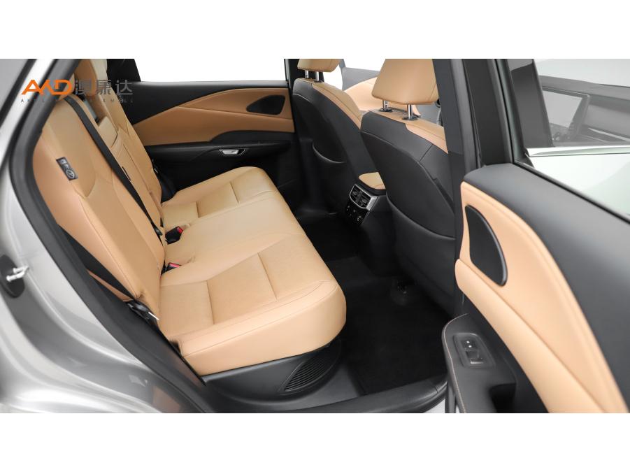 Lexus RX 2023 350h